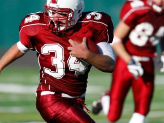 Nearly all autopsied NFL players show trauma-linked brain disease