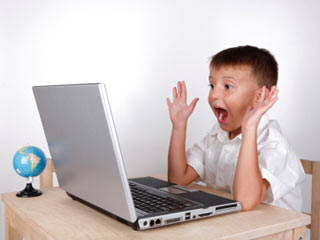 Can too much screen time dumb down your kid?